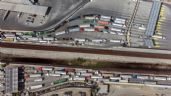 Foto ilustrativa de la nota titulada EU acusa trabas aduaneras de México