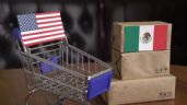 Foto ilustrativa de la nota titulada Déficit comercial de Estados Unidos con México alcanza 400 mil millones en dos años
