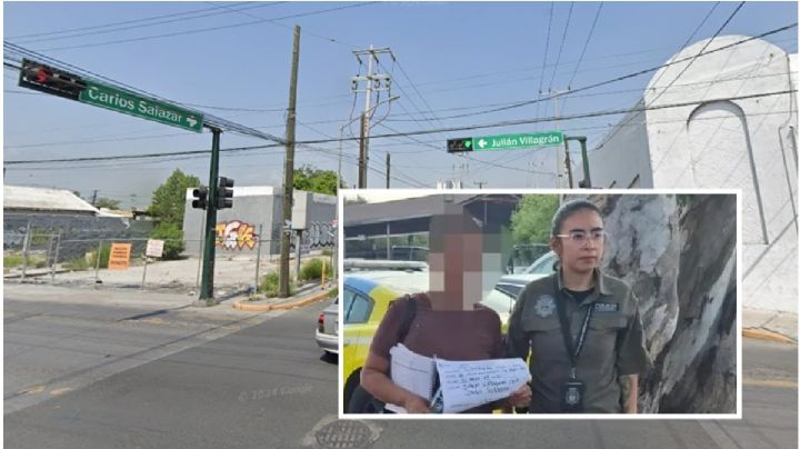 Hidalguense fue abusada sexualmente y secuestrada, así fue rescatada hasta Monterrey