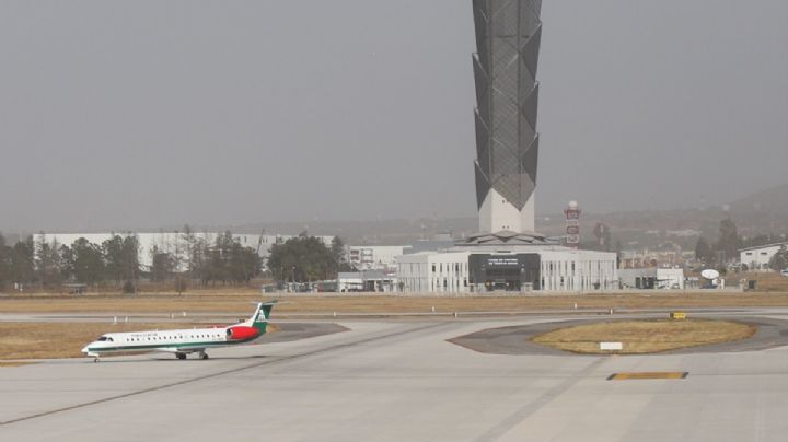 AIFA a 3 años de su apertura, estos son los resultados