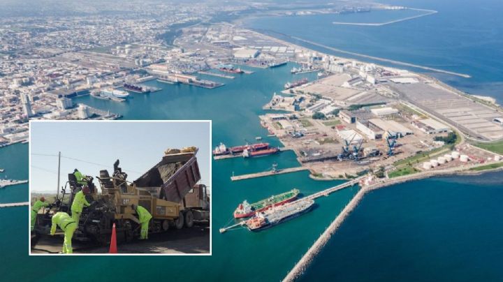 Puente de acceso al puerto de Veracruz abrirá licitación para obra de 2 años este día