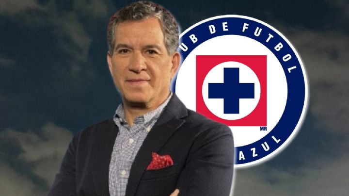 La fuerte crítica de Javier Alarcón sobre el América vs Cruz Azul