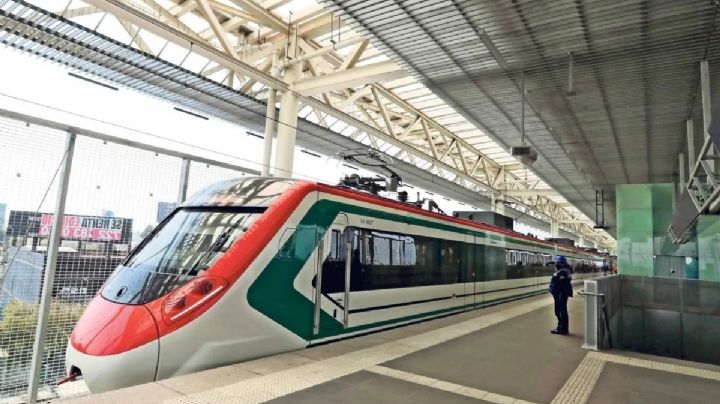 Tren México-Pachuca: este será el tiempo de traslado entre la CDMX y la capital de Hidalgo