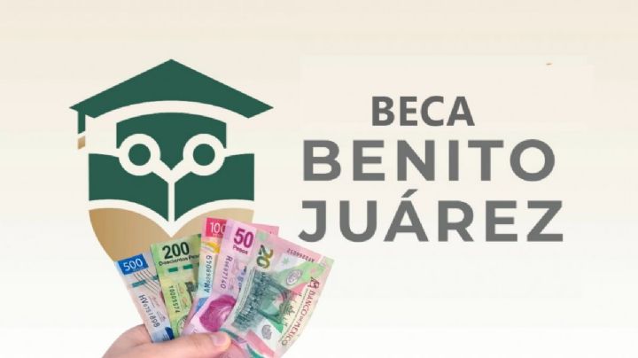 Beca Benito Juárez: ¿quiénes podrán cobrar 1,900 pesos durante abril?