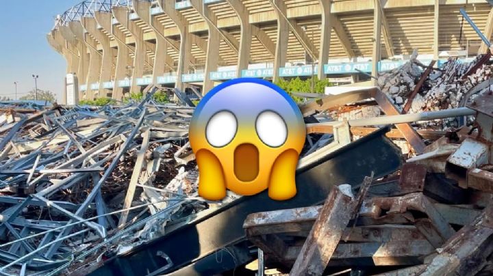 Se revela la fecha de inauguración del Estadio Banorte