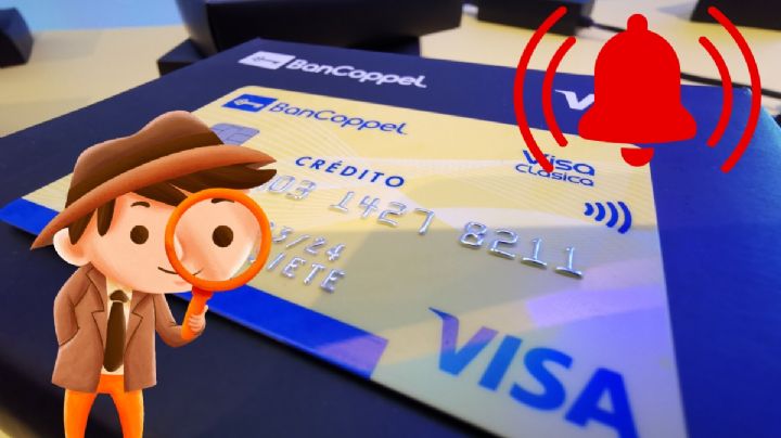 ¿Cliente BanCoppel? Condusef lanza importante aviso sobre cobros