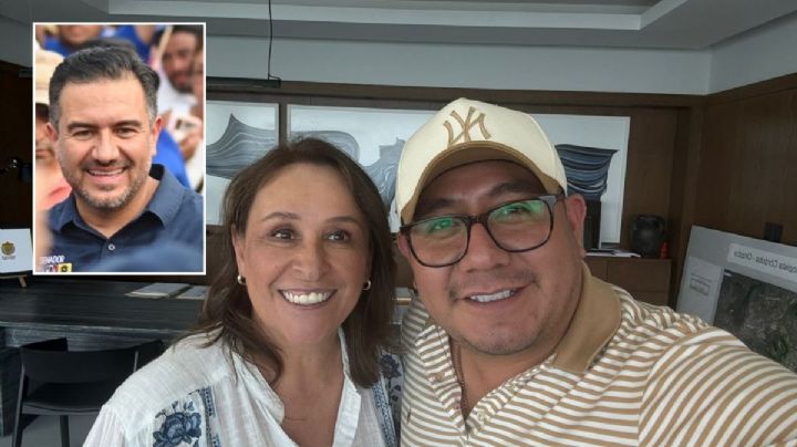 "Triunfo del morenismo" rechazo de Yunes Márquez en Morena: Ramírez Zepeta