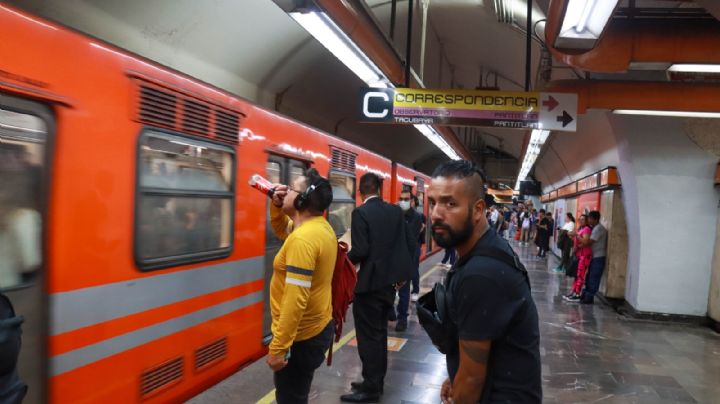 Los nuevos horarios del Metro CDMX este 5 y 6 de abril