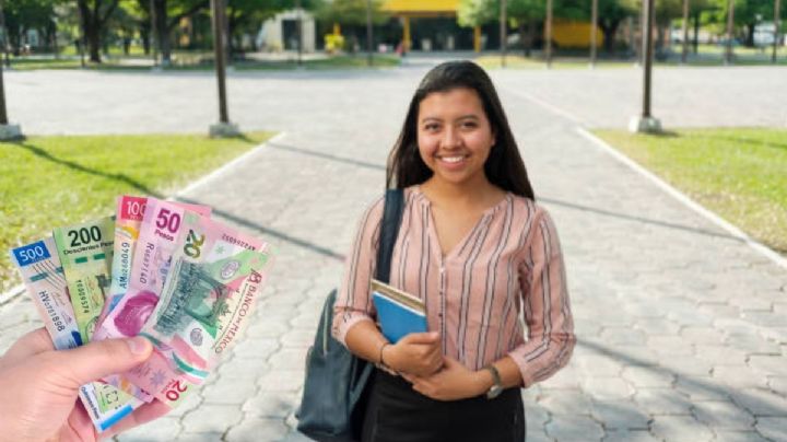 Beca Benito Juárez: ¿quiénes podrán cobrar 1,900 pesos durante abril?