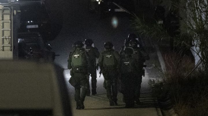 Kidflix: plataforma de pederastia termina con 79 arrestos