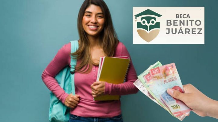 Beca Benito Juárez en Puebla: ¿quiénes podrán cobrar 1,900 pesos durante abril?