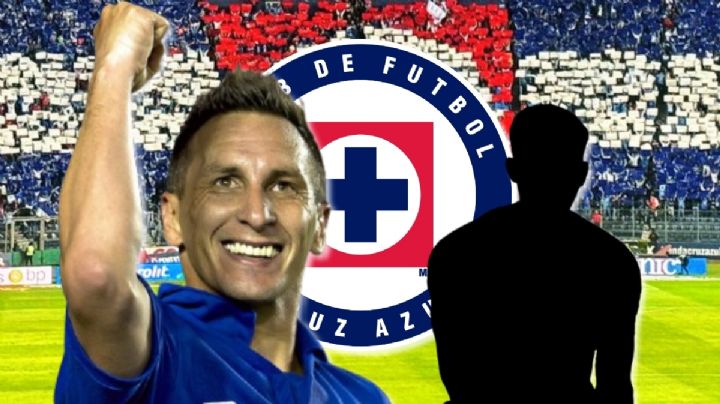 Este será el próximo entrenador de Cruz Azul, según el "Chaco" Giménez