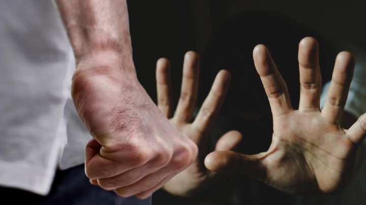 Golpean a mototaxista en Tizayuca por presunto abuso sexual contra menor de 6 años