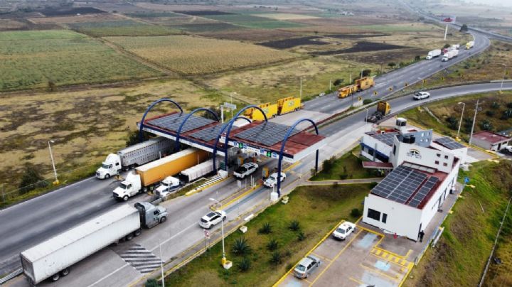 Arco Norte, deteriorado y sin vigilancia: diputado pide revisar concesión