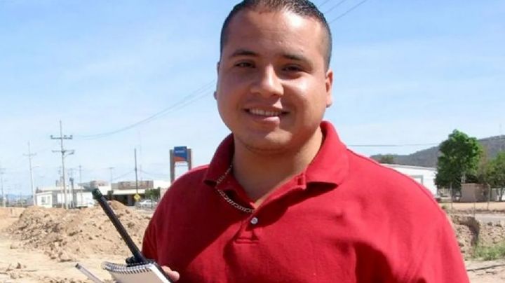 Alfredo Jiménez, el hijo de Sonora que amó Culiacán y contaba historias de guerra