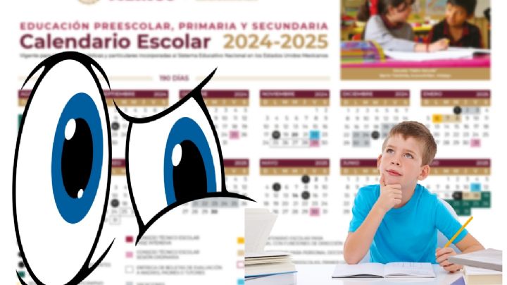 SEP: ¿aumentan días de clases después de fin de ciclo escolar? esto sabemos