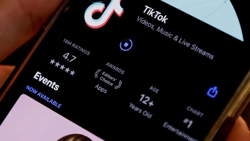TikTok seguirá operando en EU; acuerda vender su filial en EU