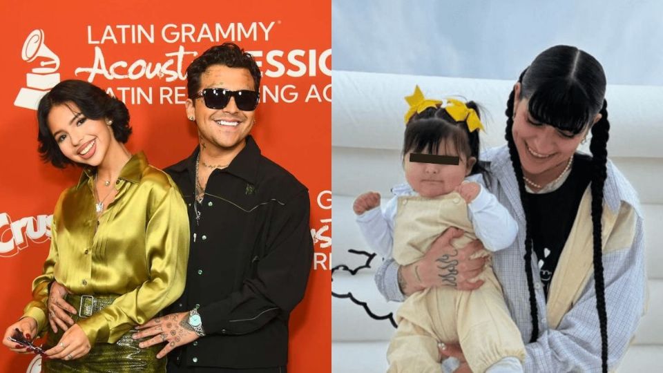 ¿Harían un plan para alejarse de Cazzu e Inti?