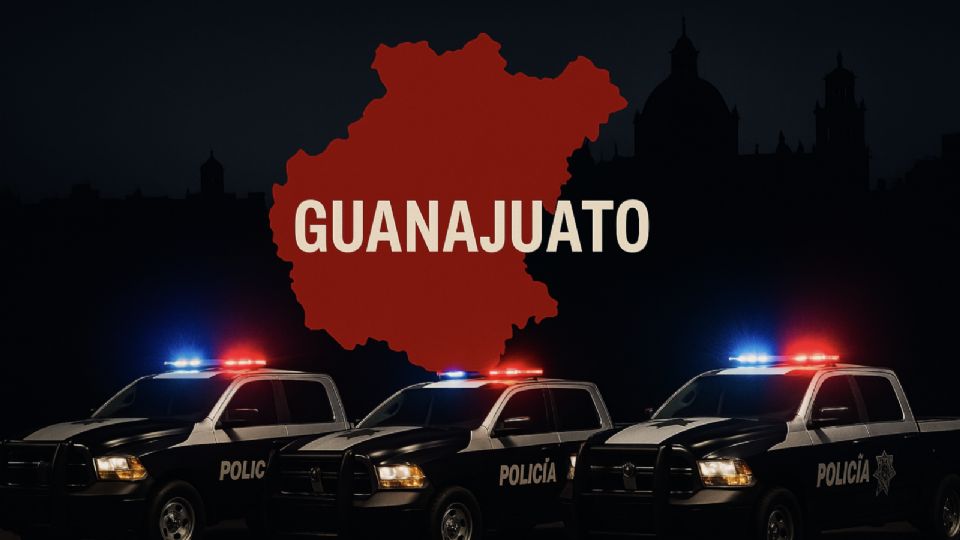 Guanajuato día de saldo blanco