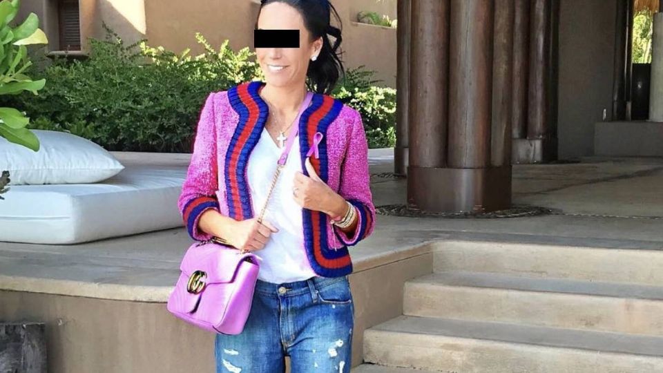 Autoridades mexicanas buscan su extradición de Estados Unidos a nuestro país. 
