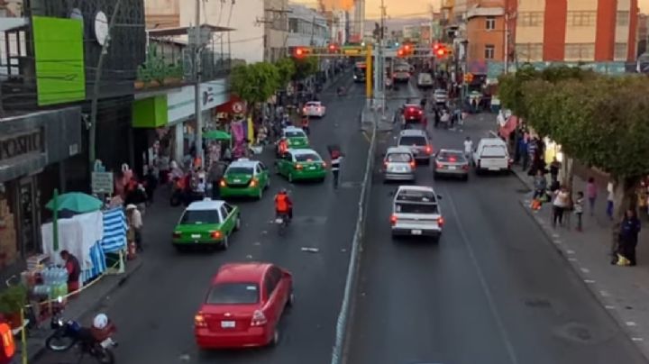Los negocios más clásicos de la Miguel Alemán en León