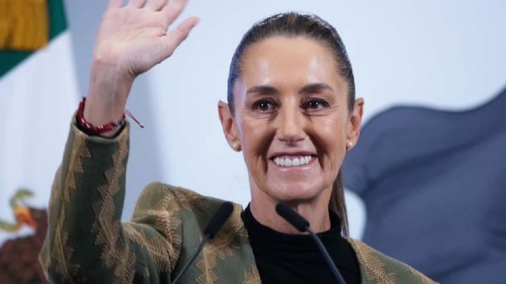 Claudia Sheinbaum llega a Veracruz este lunes 21 de abril. Esto se sabe