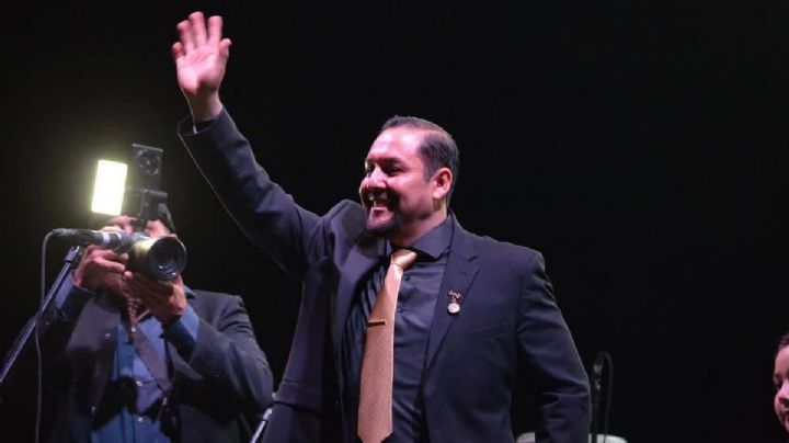 Alcalde de Temixco es acusado de buscar pactar con el crimen para callar a funcionarias