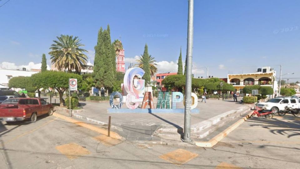 Ocampo es el único municipio que tendrá la temperatura un poco más baja de Guanajuato.