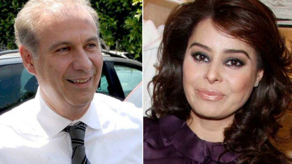 A principios de marzo, la actriz anunció su regreso a los melodramas. 
