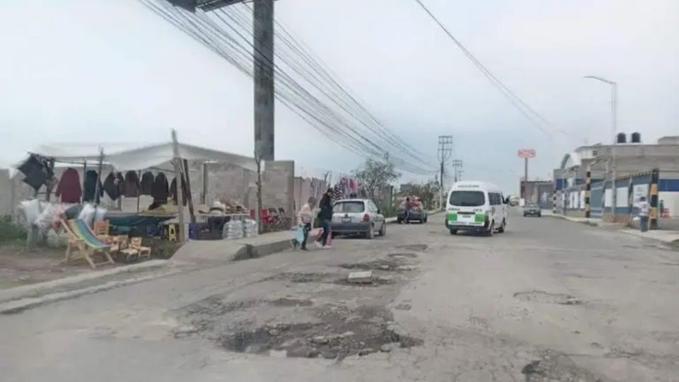 El municipio es considerado como feo por distintos factores