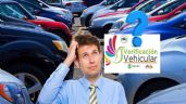 Foto ilustrativa de la nota titulada Estos son los automovilistas que están obligados a verificar en mayo 2025