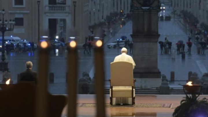 Los momentos más relevantes del pontificado de Francisco