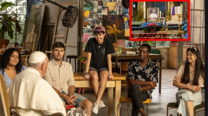 El verdadero papa Francisco: películas para saber qué pensaba sobre sexualidad, amor y religión