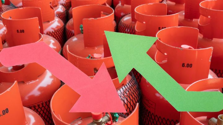 Este es el precio del gas LP en Hidalgo para la semana del 15 al 21 de junio