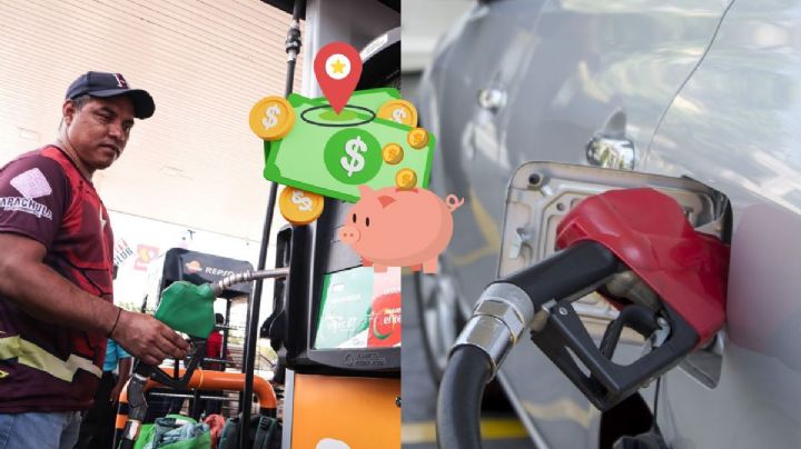 Las 3 gasolineras en Veracruz más baratas del país, según Profeco