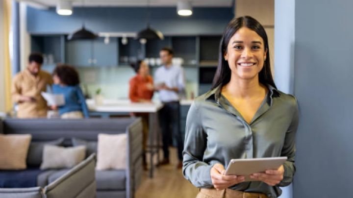 Estas son las mejores ciudades para trabajar; pagan bien y hay más oportunidades