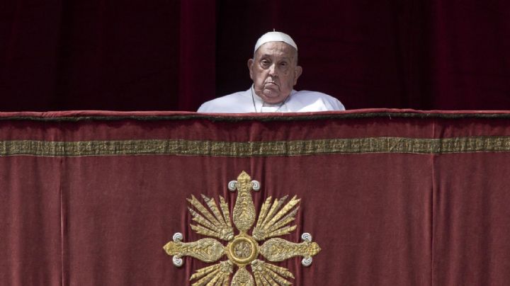 Silencio amigos, ha muerto el papa Francisco