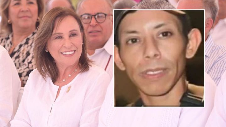 No había denuncia de familiares: Nahle por presunta desaparición de periodista en Pánuco