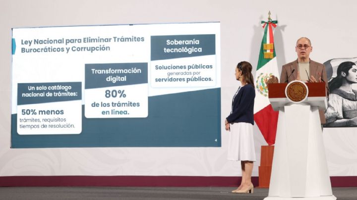 Adiós a los trámites burocráticos, esta será la nueva ley