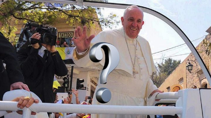 Las profecías y predicciones de Nostradamus que rodean la muerte del Papa Francisco