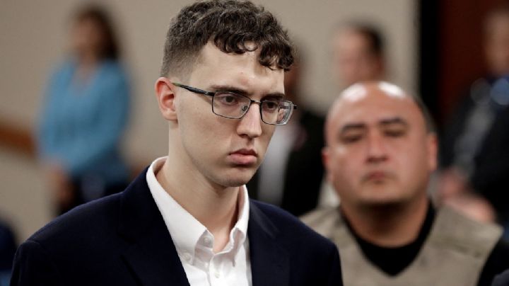 Texas: Asesino de Walmart suma nueva cadena perpetua