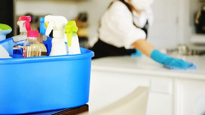 Avanza formalización: 9 mil 500 trabajadores del hogar ya cuentan con IMSS en Hidalgo