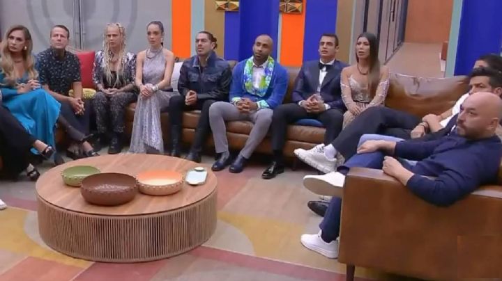 La Casa de los Famosos All Stars: ¿quién es el decimoprimer eliminado hoy 21 de abril?