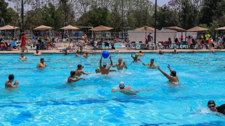 Esto pagarás en el nuevo centro acuático de León esta Semana de Pascua