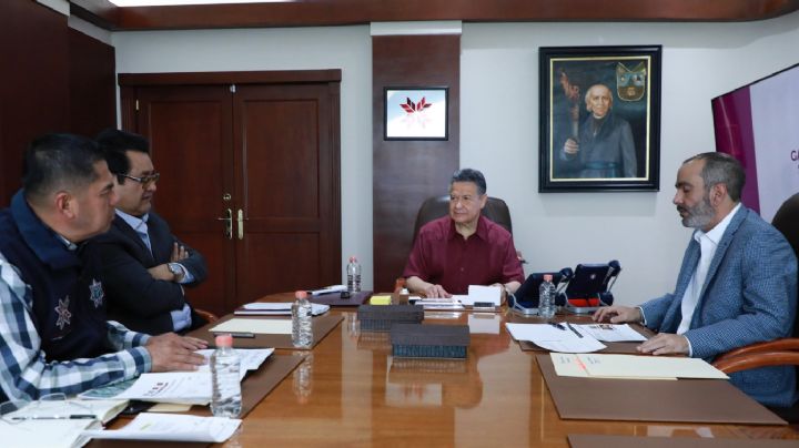 Estas fueron las incidencias de los operativos de seguridad durante Semana Santa en Hidalgo