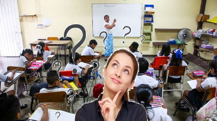 SEP: este es el inesperado puente que tendrán los estudiantes justo antes de las próximas vacaciones