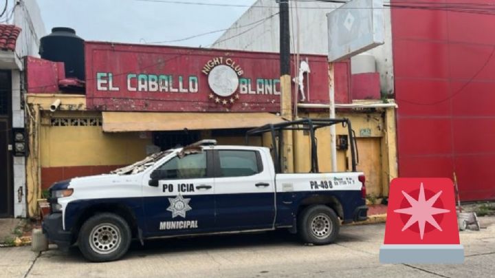 Por caso Caballo Blanco, Derechos Humanos emitirá recomendación a Fiscalía de Veracruz