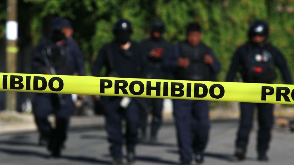 Asesinan a balazos a hombre en Tuxpan hoy lunes 21 de abril; esto sabemos
