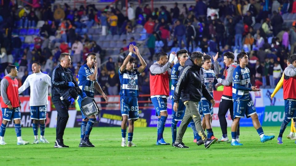 El Pachuca tiene una nueva oportunidad de seguir vigente en el Clausura