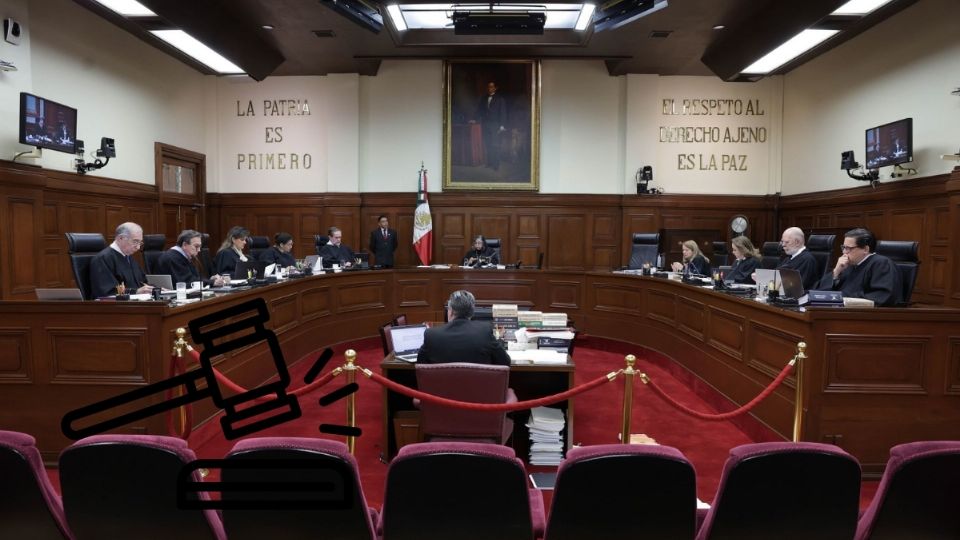 Juzgadores en funciones del PJF solo podrán hacer campaña fuera del horario laboral